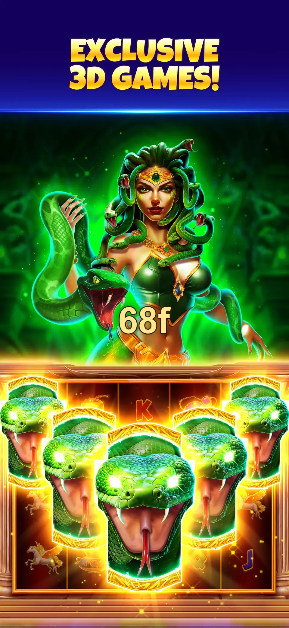 68f Login