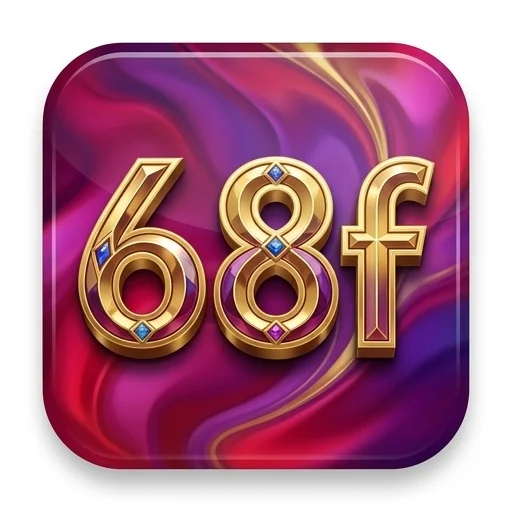 68f Logo - Oficial