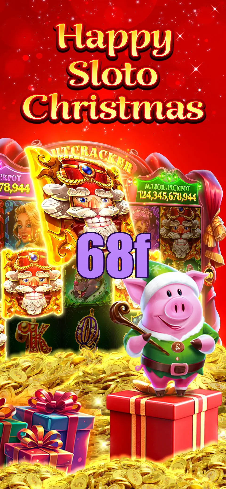 68f Capturas de tela - APK Oficial